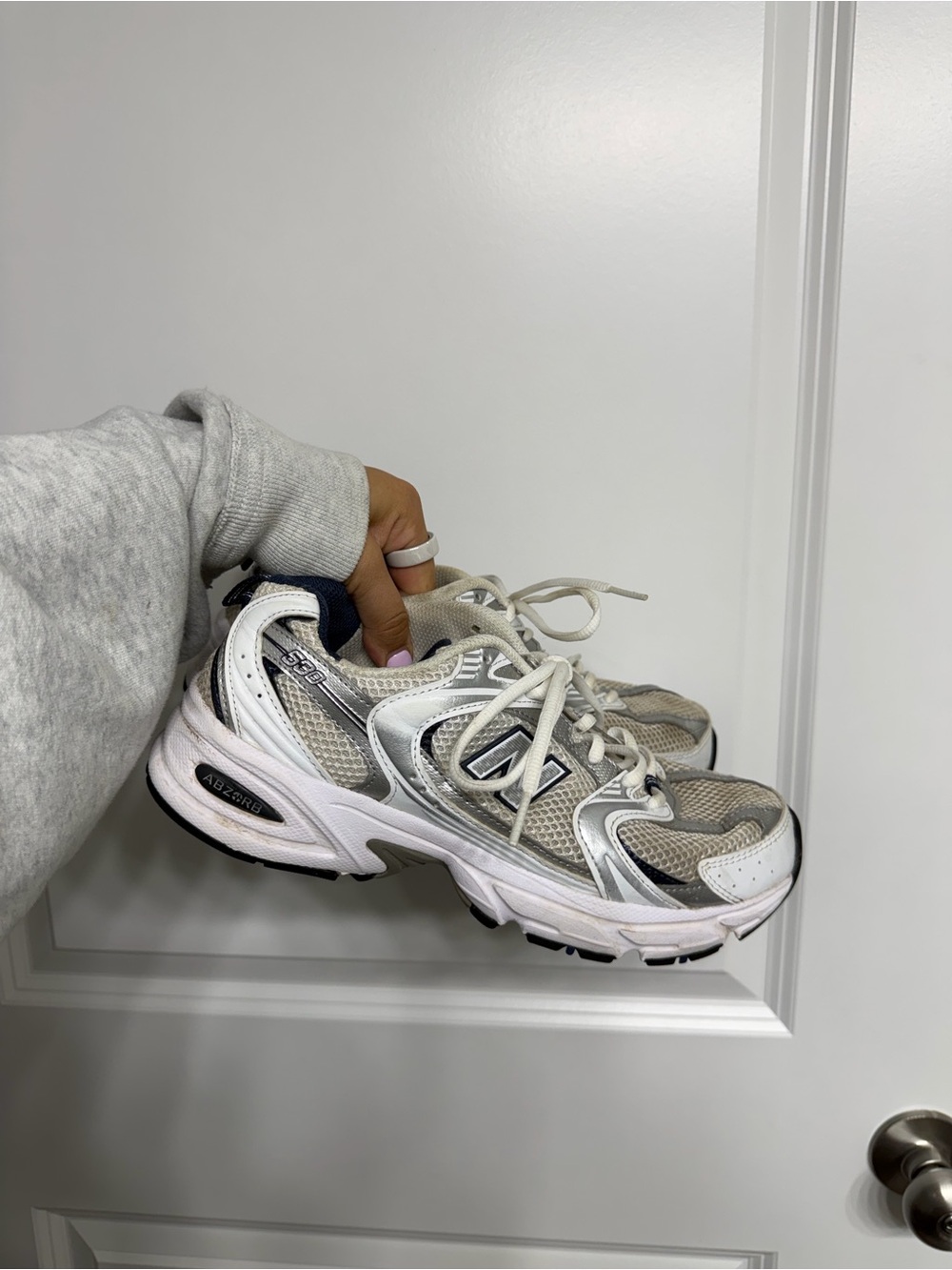 New Balance 530 sneakers